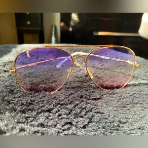 Fashion Glasses
